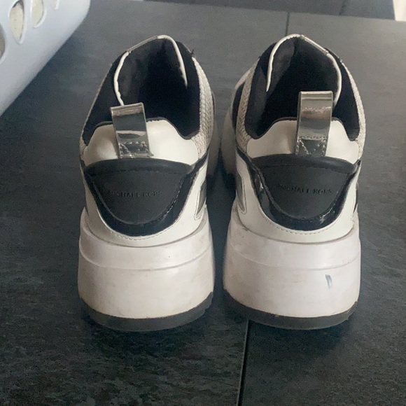 Michael kors espadrilles - Picture 3 of 4